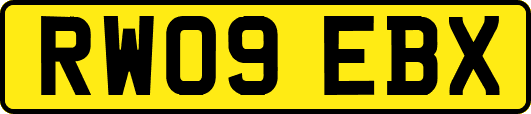 RW09EBX