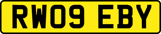 RW09EBY