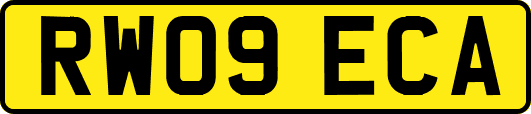 RW09ECA
