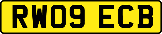 RW09ECB