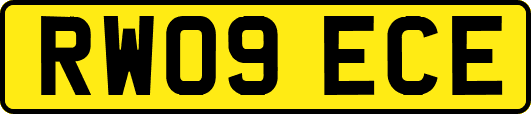 RW09ECE