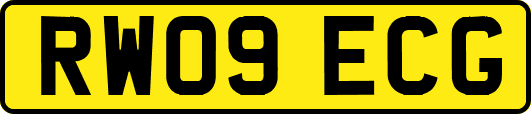 RW09ECG