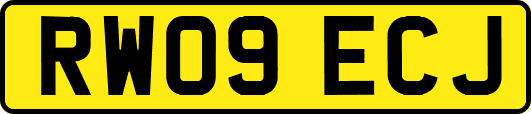 RW09ECJ