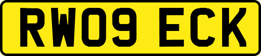RW09ECK