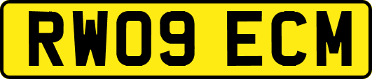 RW09ECM
