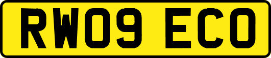 RW09ECO