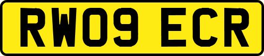 RW09ECR