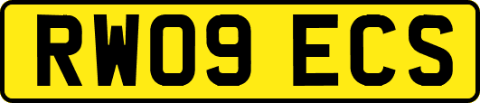 RW09ECS