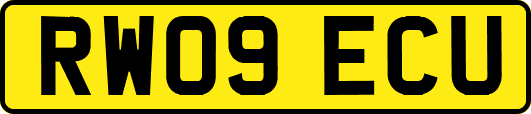 RW09ECU