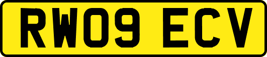 RW09ECV