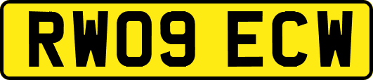RW09ECW
