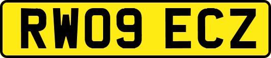 RW09ECZ
