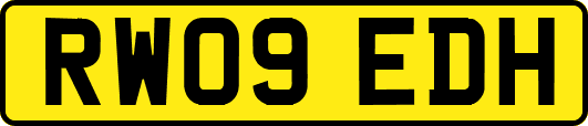 RW09EDH