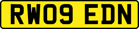 RW09EDN