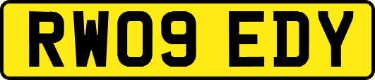 RW09EDY