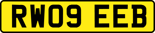 RW09EEB