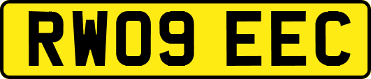 RW09EEC