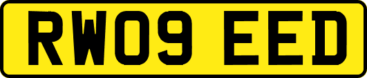 RW09EED