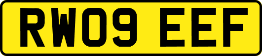 RW09EEF
