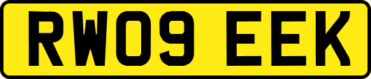 RW09EEK