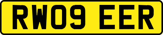 RW09EER