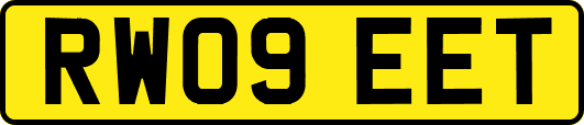 RW09EET