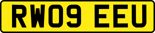 RW09EEU
