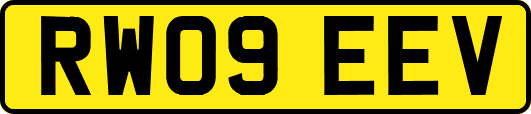 RW09EEV