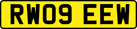 RW09EEW
