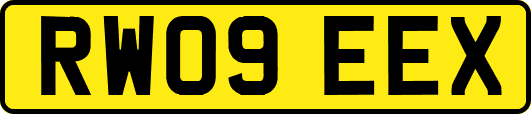 RW09EEX