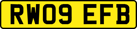 RW09EFB