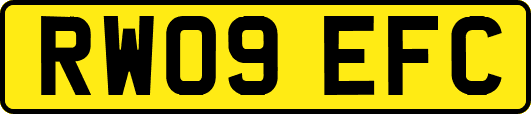 RW09EFC