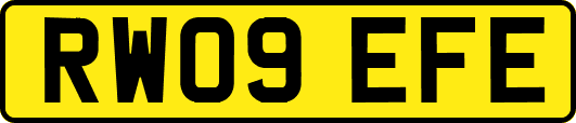 RW09EFE