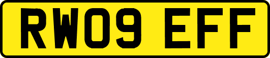 RW09EFF
