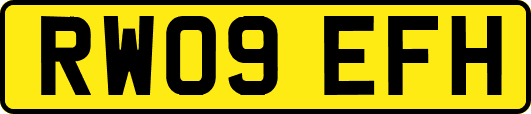 RW09EFH