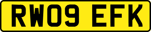 RW09EFK