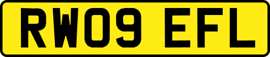 RW09EFL