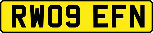 RW09EFN