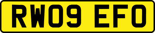 RW09EFO