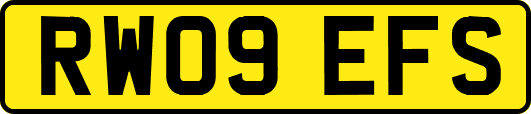 RW09EFS