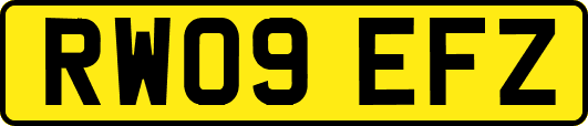 RW09EFZ