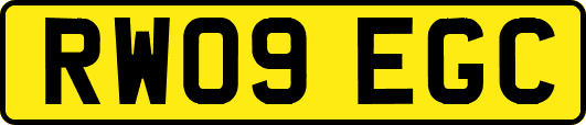 RW09EGC