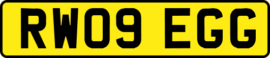 RW09EGG