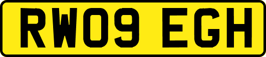 RW09EGH