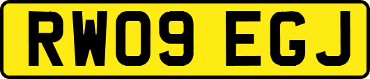 RW09EGJ