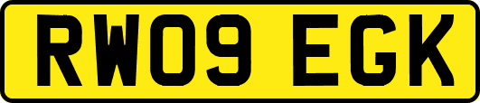 RW09EGK