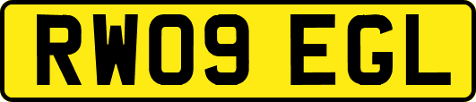 RW09EGL