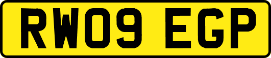 RW09EGP