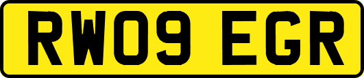 RW09EGR
