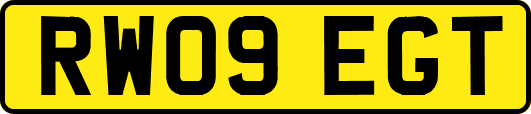 RW09EGT